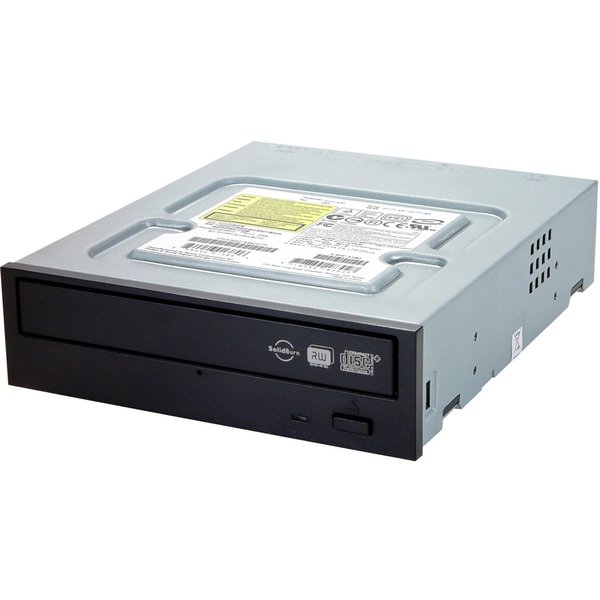 I/Omagic 24X Dvd-Rw Sata Internal Drive IDVD24S